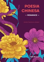 Quem lê sabe por quê - Poesia chinesa - Romance