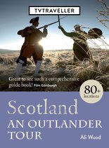 1 - Scotland an Outlander Tour