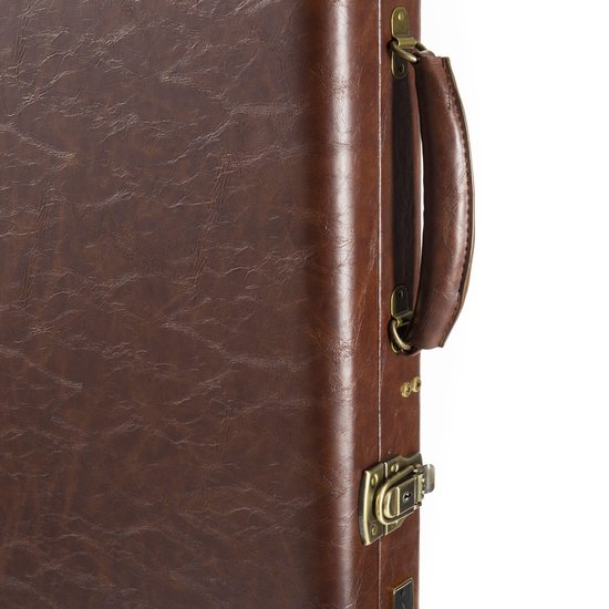 SKB SKB-300 Deluxe Koffer für Baby Taylor und Martin LX