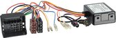 CAN-Bus Kit Mercedes Quadlock > ISO / Antenne > ISO