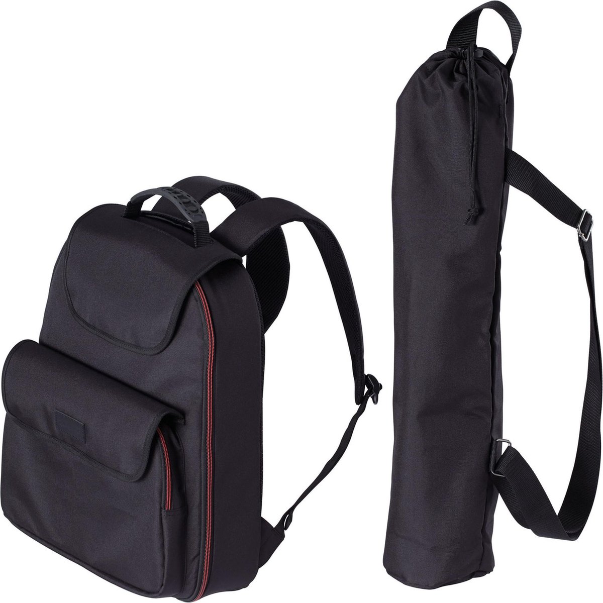 Roland Bag Set CB-HPD, voor HPD-10/20, SPD-S/SX - Drum tas set