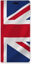 Standcase Samsung Galaxy Note 9 Smartphone Hoesje Groot-Brittannië