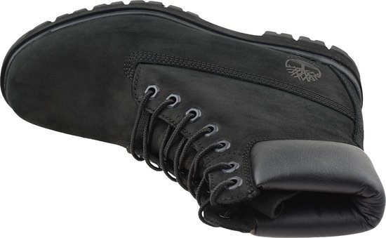 radford 6 in boot wp