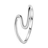 Lucardi Ringen - Zilveren ring golf