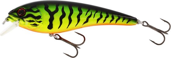 Westin RawBite Crankbait Low Floating