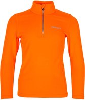 Falcon Haller  Wintersportpully - Maat XXL  - Mannen - oranje/rood