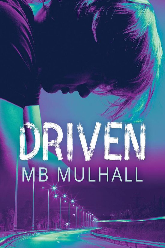 Driven - cover