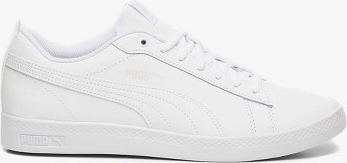 Puma Smash V2 sneakers wit - Maat 36 | bol.com