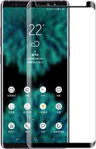 MMOBIEL Glazen Screenprotector voor Samsung Galaxy Note 9 - 6.4 inch 2018 - Tempered Gehard Glas - Inclusief Cleaning Set