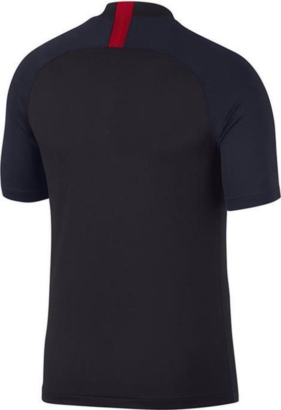 Nike Trainingsshirt Dri-FIT Academy 23 - Rood/Rood/Wit
