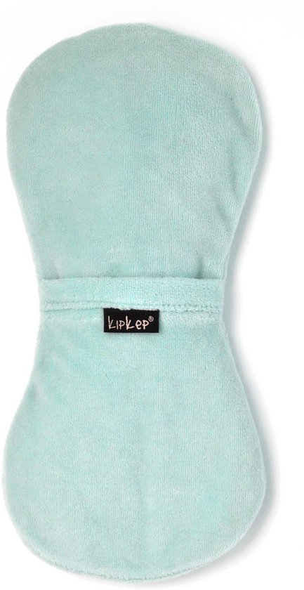KipKep Woller Warmtekussen - Minty Mint
