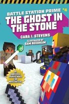The Spirit in the Stone: An Unofficial Graphic Novel for Minecraftersvolume 4