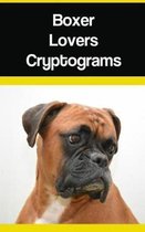 Boxer Lovers Cryptograms