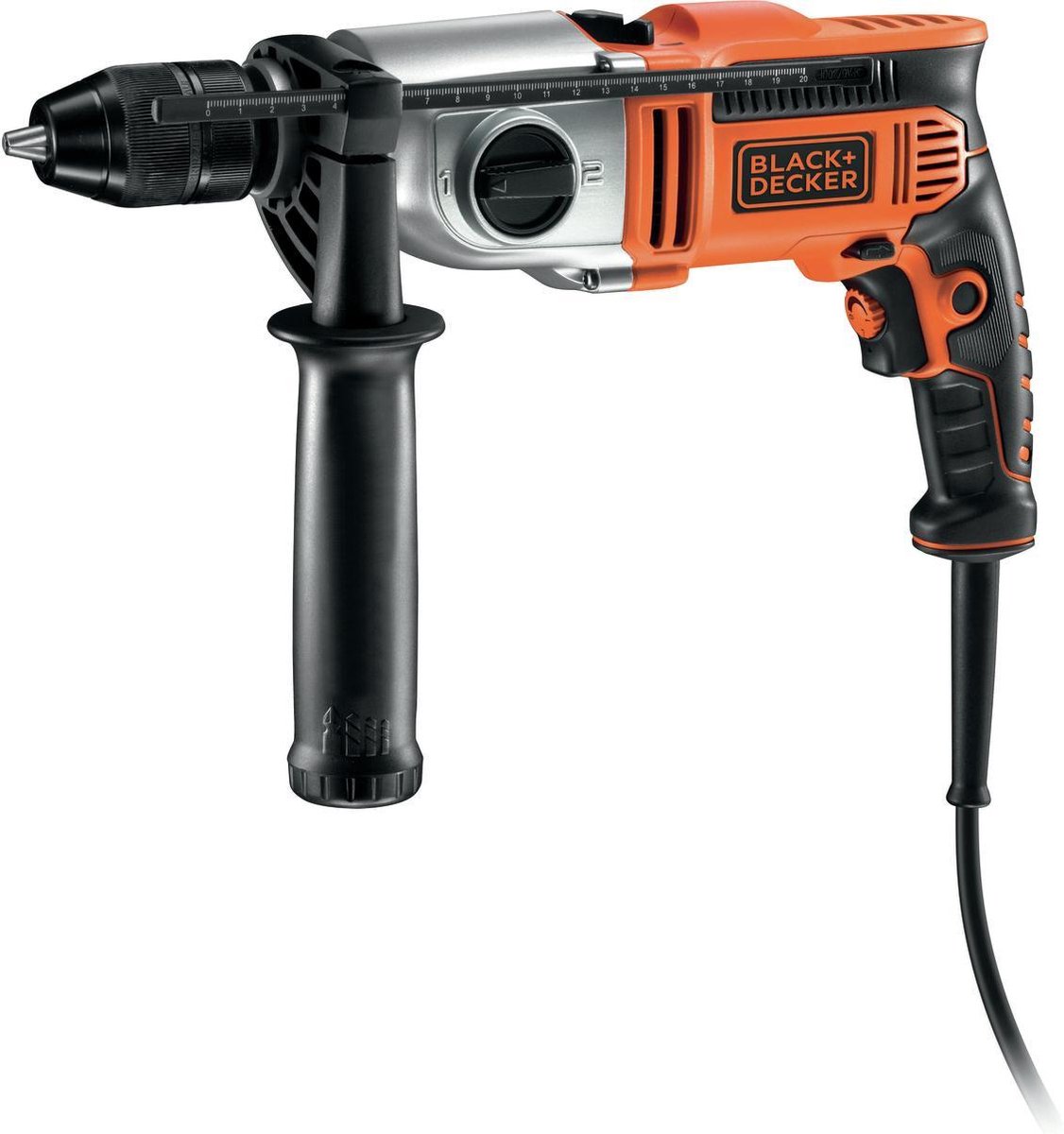 Image of Black & Decker KR8542K website