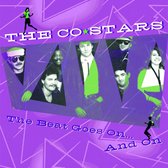 The Co-Stars - The Beat Goes On... And On (2 CD)