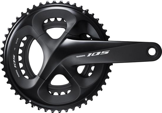 shimano 50 34 crankset