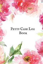 Petty Cash Log Book