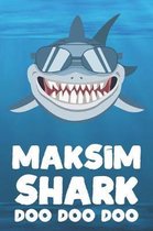 Maksim - Shark Doo Doo Doo