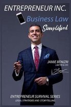 Entrepreneur Inc.