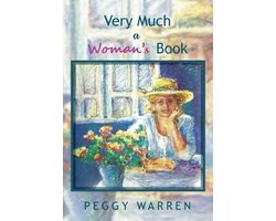Very Much a Woman's Book