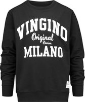 Vingino Essentials Kinder Jongens Trui - Maat 140