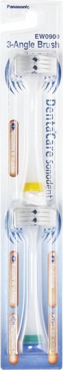 Panasonic Opzetborstel EW0900
