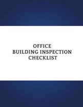 Office Building Inspection Checklist