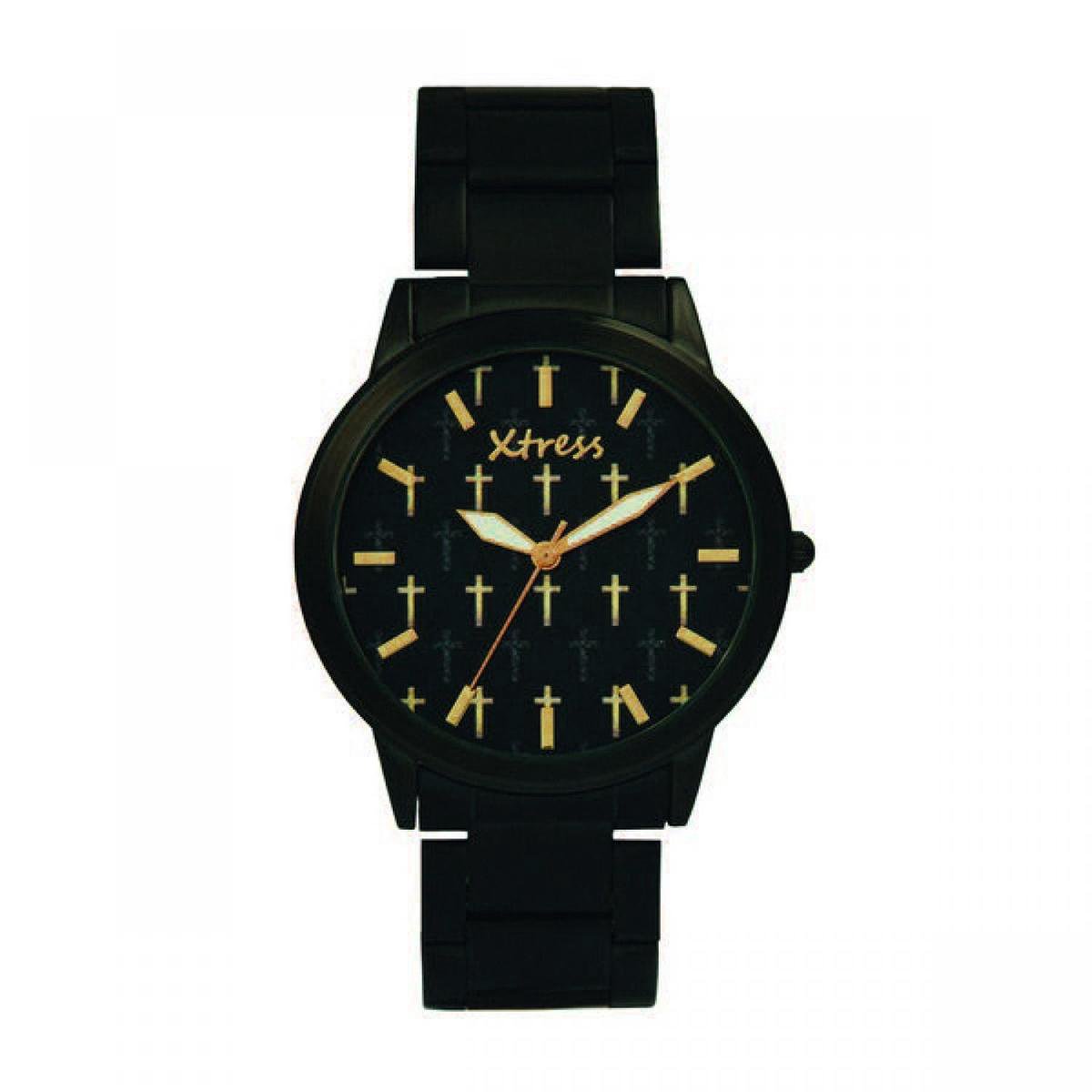 Horloge Uniseks XTRESS XNA1034-01 (40 mm)