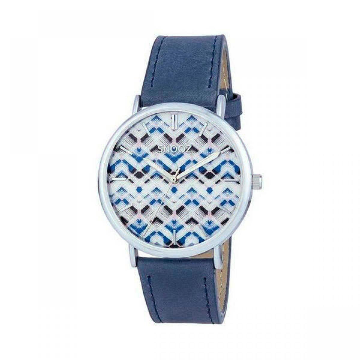 Horloge Uniseks Snooz SAA1041-74 (40 mm)
