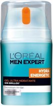 MEN EXPERT hydra energetic gel fresh ultra-hidratante 50 ml