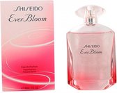 Shiseido Ever Bloom Edp Spray 30ml