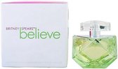 Britney Spears Believe Women - 50 ml - Eau de parfum