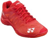 Yonex Badmintonschoenen Power Cushion Aerus 3 Heren Rood Mt 43