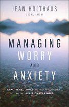 Managing Worry and Anxiety