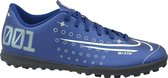 Nike Mercurial Vapor 13 Club MDS TF CJ1305-401, Mannen, Blauw, Kunstgrasschoenen maat: 46 EU