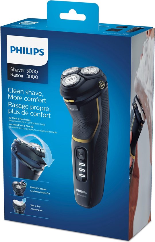 Philips s3333 аккумулятор