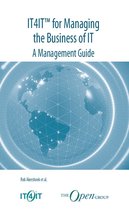 IT4IT™ for Managing the Business of IT – A Management Guide