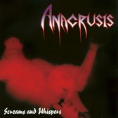 Anacrusis - Screams And Whispers (LP)