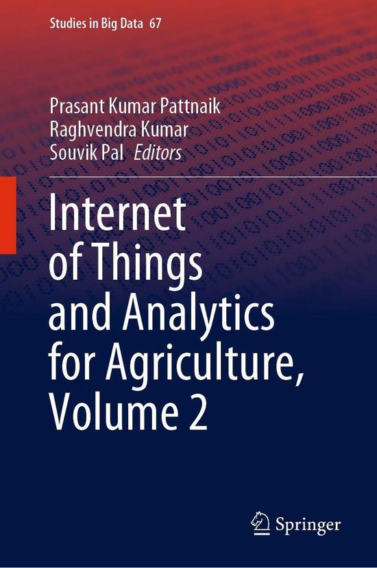 Intelligent Technologies and Robotics (R0) - Internet of Thi ... - cover