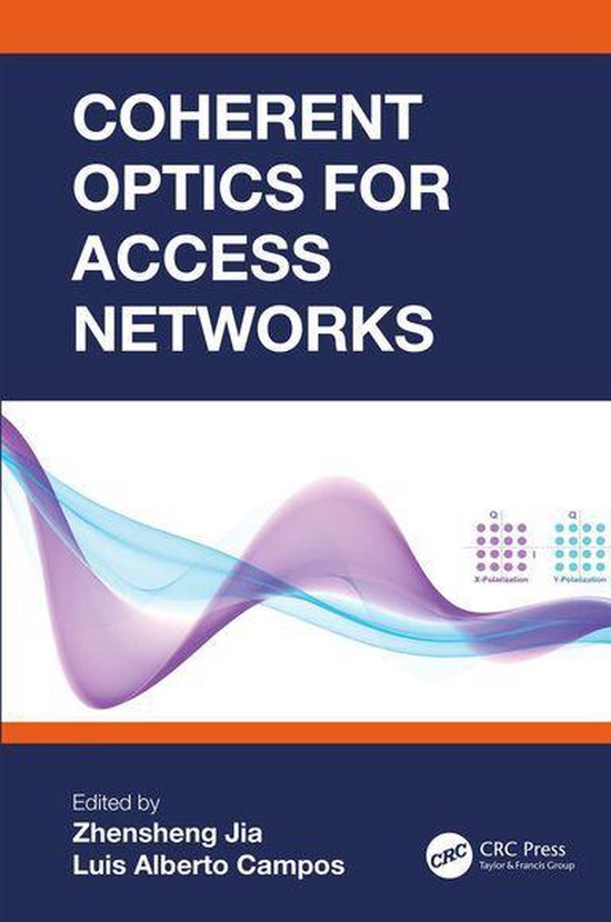 Coherent Optics for Access Networks - cover