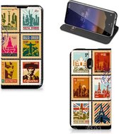 Nokia 2.2 Book Cover Postzegels