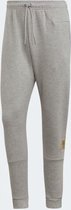 Adidas Adidas SID Pant Grijs Heren - Maat XS -