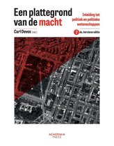 Samenvatting Politicologie 2022-2023