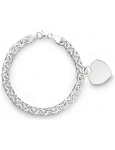 Quinn - Dames Armband - 925 / - zilver - 280561