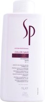 MULTIBUNDEL 3 stuks Wella System Professional Color Save Shampoo 1000ml