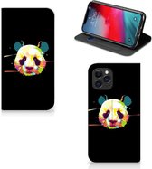 iPhone 11 Pro Magnet Case Panda Color