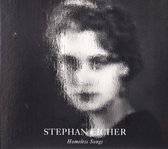Stephan Eicher - Homeless Songs (CD)