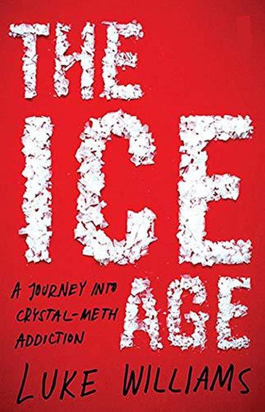 The Ice Age - cover
