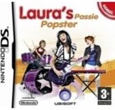 Laura's Passie: Popster