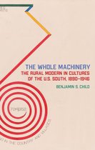 The New Southern Studies Ser. - The Whole Machinery